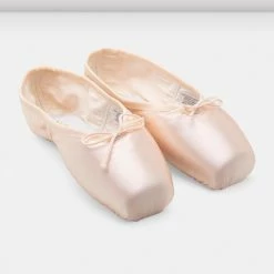 BLOCHSTORE-US Heritage Long Length Pointe Shoes -POINTESHOES SHOP pen 9kcE
