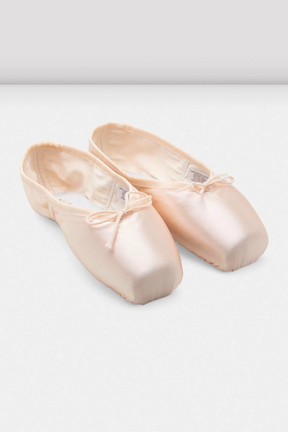 BLOCHSTORE-US Heritage Pointe Shoes 5 BLOCHSTORE-US Heritage Pointe Shoes - Image 5