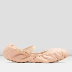 BLOCHSTORE-US Ladies Giselle Leather Ballet Shoes