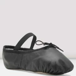 BLOCHSTORE-US Ladies Dansoft Leather Ballet Shoes -POINTESHOES SHOP px kVWkg
