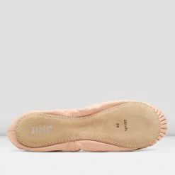 BLOCHSTORE-US Ladies Giselle Leather Ballet Shoes -POINTESHOES SHOP qB6BUyAE