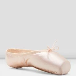 BLOCHSTORE-US Heritage Long Length Pointe Shoes -POINTESHOES SHOP qIpux3Q0