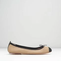 BLOCHSTORE-US Ladies Rigel Ballet Flats -POINTESHOES SHOP qgnhoJxM