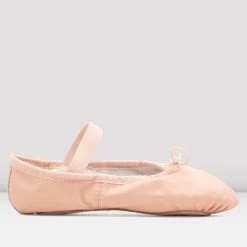 BLOCHSTORE-US Ladies Dansoft Leather Ballet Shoes -POINTESHOES SHOP qqWvYOlw