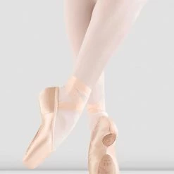 BLOCHSTORE-US Dramatica II Stretch Pointe Shoes
