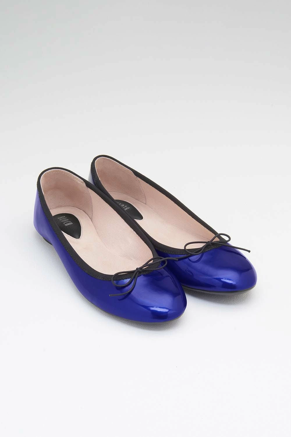 BLOCHSTORE-US Ladies Amalthea Ballet Flats 4 BLOCHSTORE-US Ladies Amalthea Ballet Flats - Image 4