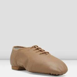 BLOCHSTORE-US Ladies Jazzsoft Leather Jazz Shoes -POINTESHOES SHOP r62f27A4