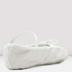 BLOCHSTORE-US Ladies Dansoft Leather Ballet Shoes 13 BLOCHSTORE-US Ladies Dansoft Leather Ballet Shoes -POINTESHOES SHOP rIvJvuKY