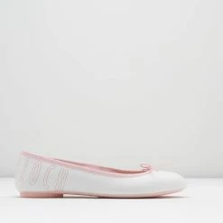 BLOCHSTORE-US Ladies Lyra Ballet Flats -POINTESHOES SHOP rquCJIJU