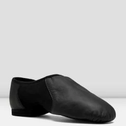 BLOCHSTORE-US Ladies Neo-Flex Slip On Leather Jazz Shoes -POINTESHOES SHOP ry2pOk3w