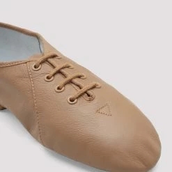 BLOCHSTORE-US Ladies Jazzsoft Leather Jazz Shoes -POINTESHOES SHOP s6GATUQi