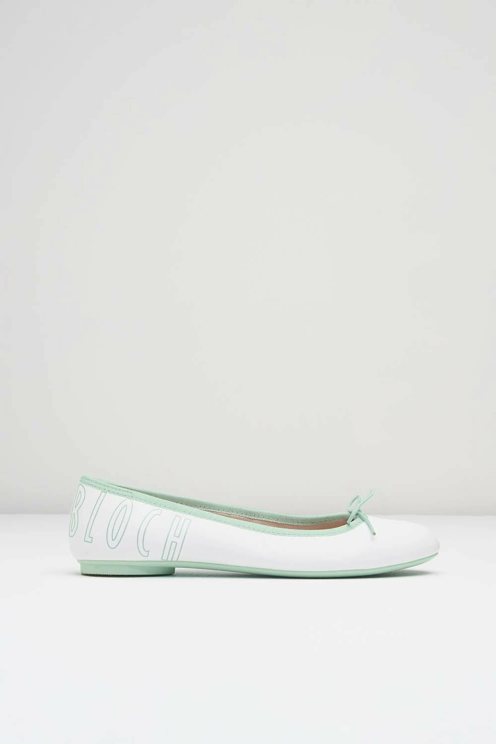 BLOCHSTORE-US Ladies Lyra Ballet Flats 2 BLOCHSTORE-US Ladies Lyra Ballet Flats - Image 2