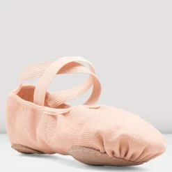 BLOCHSTORE-US Ladies Infinity Stretch Canvas Ballet Shoes 12 BLOCHSTORE-US Ladies Infinity Stretch Canvas Ballet Shoes -POINTESHOES SHOP sdSTa VA
