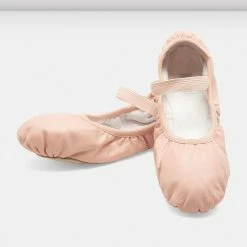BLOCHSTORE-US Ladies Giselle Leather Ballet Shoes -POINTESHOES SHOP t7e1Y Qg