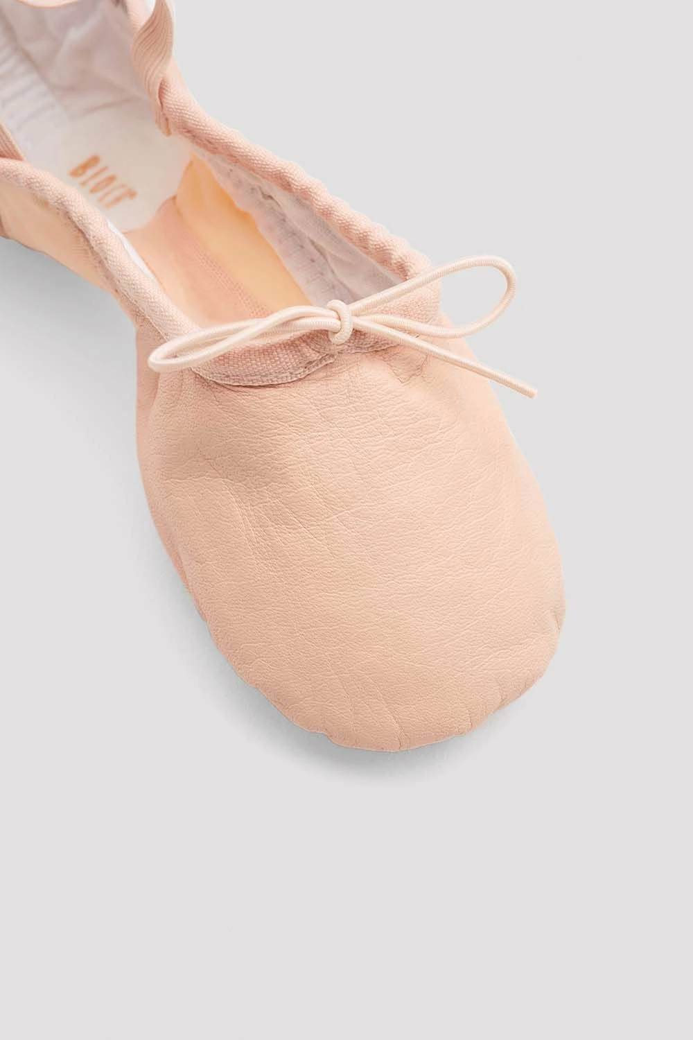 BLOCHSTORE-US Ladies Proflex Leather Ballet Shoes 9 BLOCHSTORE-US Ladies Proflex Leather Ballet Shoes - Image 9