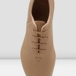 BLOCHSTORE-US Ladies Sync Tap Leather Tap Shoes -POINTESHOES SHOP t jG8LUE