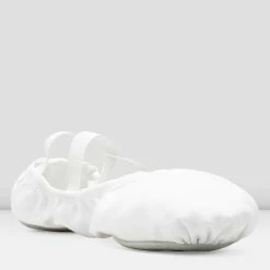 BLOCHSTORE-US Mens Performa Stretch Canvas Ballet Shoes -POINTESHOES SHOP ti lQeSL