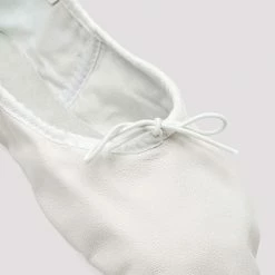 BLOCHSTORE-US Ladies Dansoft Leather Ballet Shoes 19 BLOCHSTORE-US Ladies Dansoft Leather Ballet Shoes -POINTESHOES SHOP txU3X G4