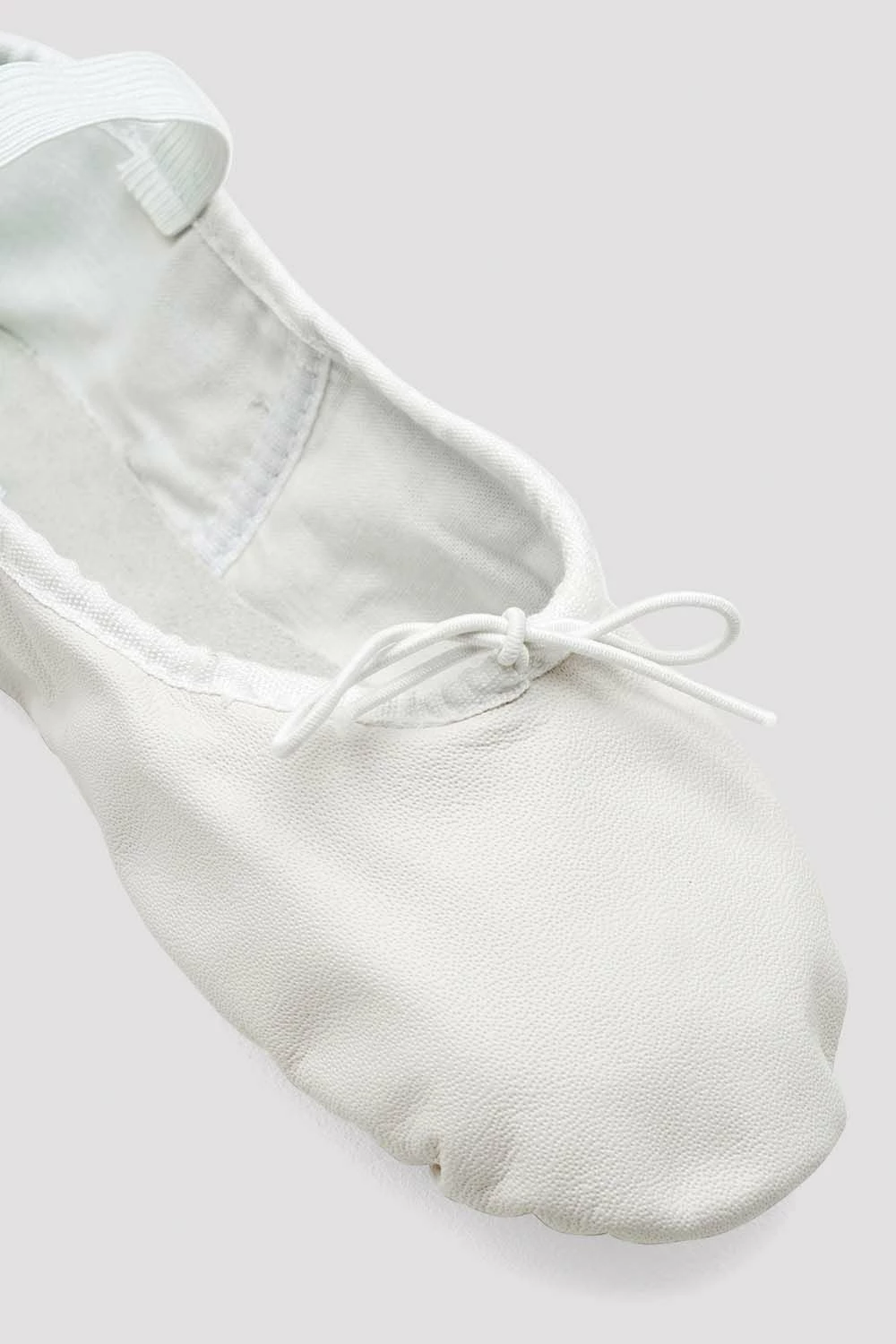 BLOCHSTORE-US Ladies Dansoft Leather Ballet Shoes 10 BLOCHSTORE-US Ladies Dansoft Leather Ballet Shoes - Image 10