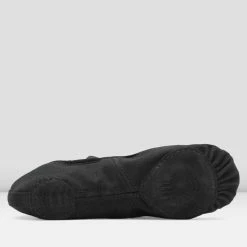 BLOCHSTORE-US Ladies Infinity Stretch Canvas Ballet Shoes -POINTESHOES SHOP u3Fod1Do