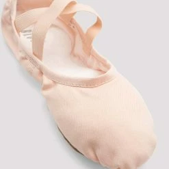 BLOCHSTORE-US Ladies Performa Stretch Canvas Ballet Shoes 18 BLOCHSTORE-US Ladies Performa Stretch Canvas Ballet Shoes -POINTESHOES SHOP u9j aqpY