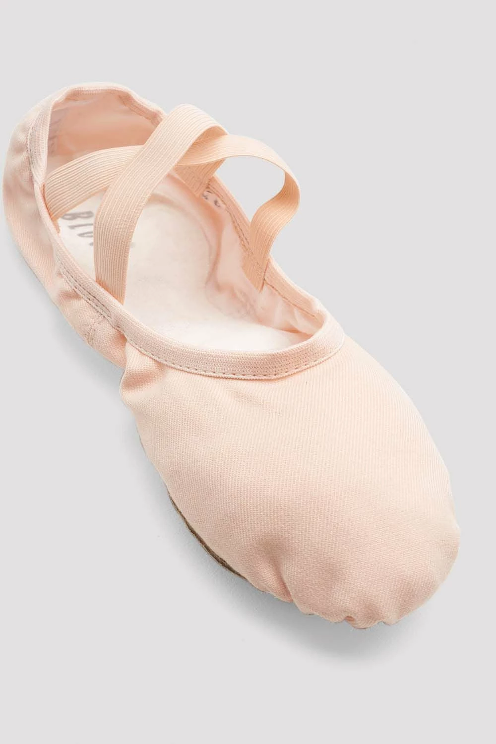 BLOCHSTORE-US Ladies Performa Stretch Canvas Ballet Shoes 9 BLOCHSTORE-US Ladies Performa Stretch Canvas Ballet Shoes - Image 9