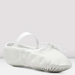 BLOCHSTORE-US Ladies Dansoft Leather Ballet Shoes 12 BLOCHSTORE-US Ladies Dansoft Leather Ballet Shoes -POINTESHOES SHOP uP2Y1rHE