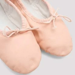 BLOCHSTORE-US Ladies Dansoft Leather Ballet Shoes -POINTESHOES SHOP uR B8B g