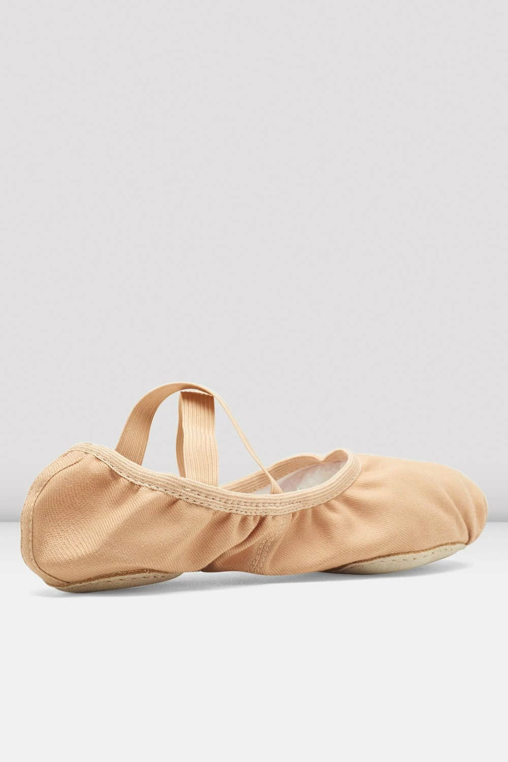 BLOCHSTORE-US Mens Performa Stretch Canvas Ballet Shoes 4 BLOCHSTORE-US Mens Performa Stretch Canvas Ballet Shoes - Image 4