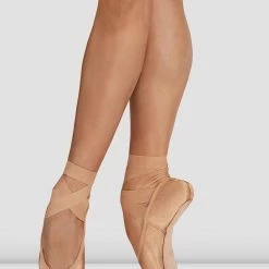 BLOCHSTORE-US European Balance Pointe Shoes