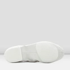 BLOCHSTORE-US Ladies Jazzsoft Leather Jazz Shoes -POINTESHOES SHOP v62hwyrL