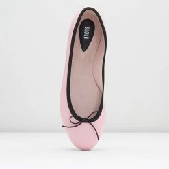 BLOCHSTORE-US Ladies Amalthea Ballet Flats -POINTESHOES SHOP vX0HvO 5