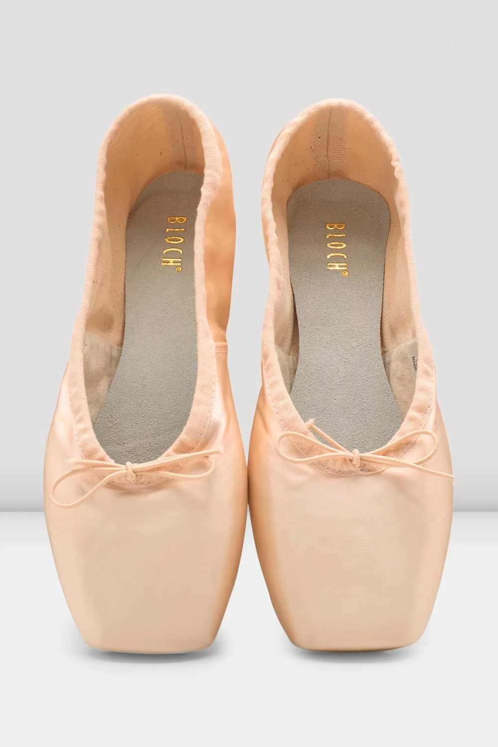 BLOCHSTORE-US Hannah Strong Pointe Shoes 4 BLOCHSTORE-US Hannah Strong Pointe Shoes - Image 4