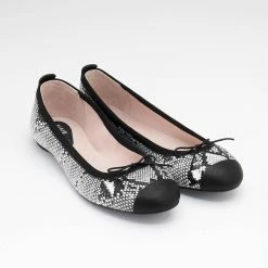 BLOCHSTORE-US Ladies Astra Ballet Flats -POINTESHOES SHOP vw6gBngA