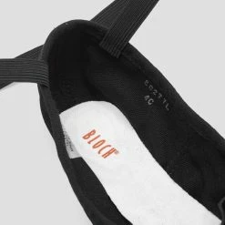 BLOCHSTORE-US Ladies Pump Canvas Ballet Shoes 18 BLOCHSTORE-US Ladies Pump Canvas Ballet Shoes -POINTESHOES SHOP vwRtY 90