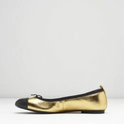 BLOCHSTORE-US Ladies Chara Ballet Flats -POINTESHOES SHOP vwWLFbv8