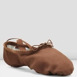 BLOCHSTORE-US Mens Pump Canvas Ballet Shoes 12 BLOCHSTORE-US Mens Pump Canvas Ballet Shoes -POINTESHOES SHOP wAeOkieA
