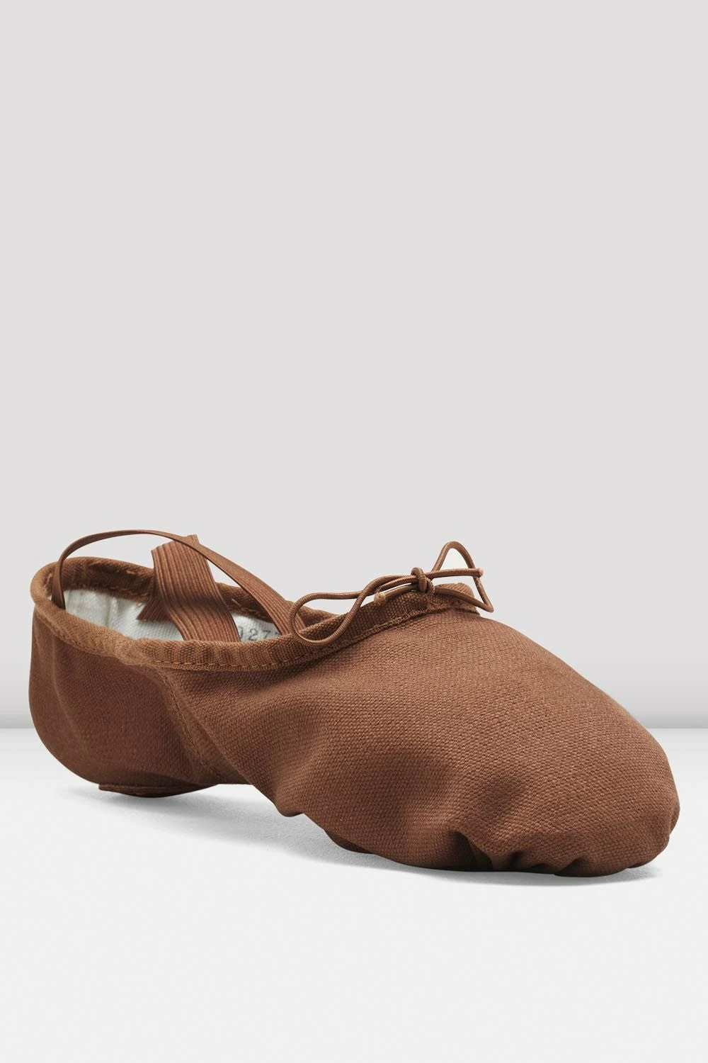 BLOCHSTORE-US Mens Pump Canvas Ballet Shoes 3 BLOCHSTORE-US Mens Pump Canvas Ballet Shoes - Image 3