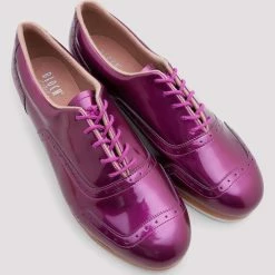 BLOCHSTORE-US Mens Jason Samuels Smith Patent Tap Shoes -POINTESHOES SHOP wMquwB3w