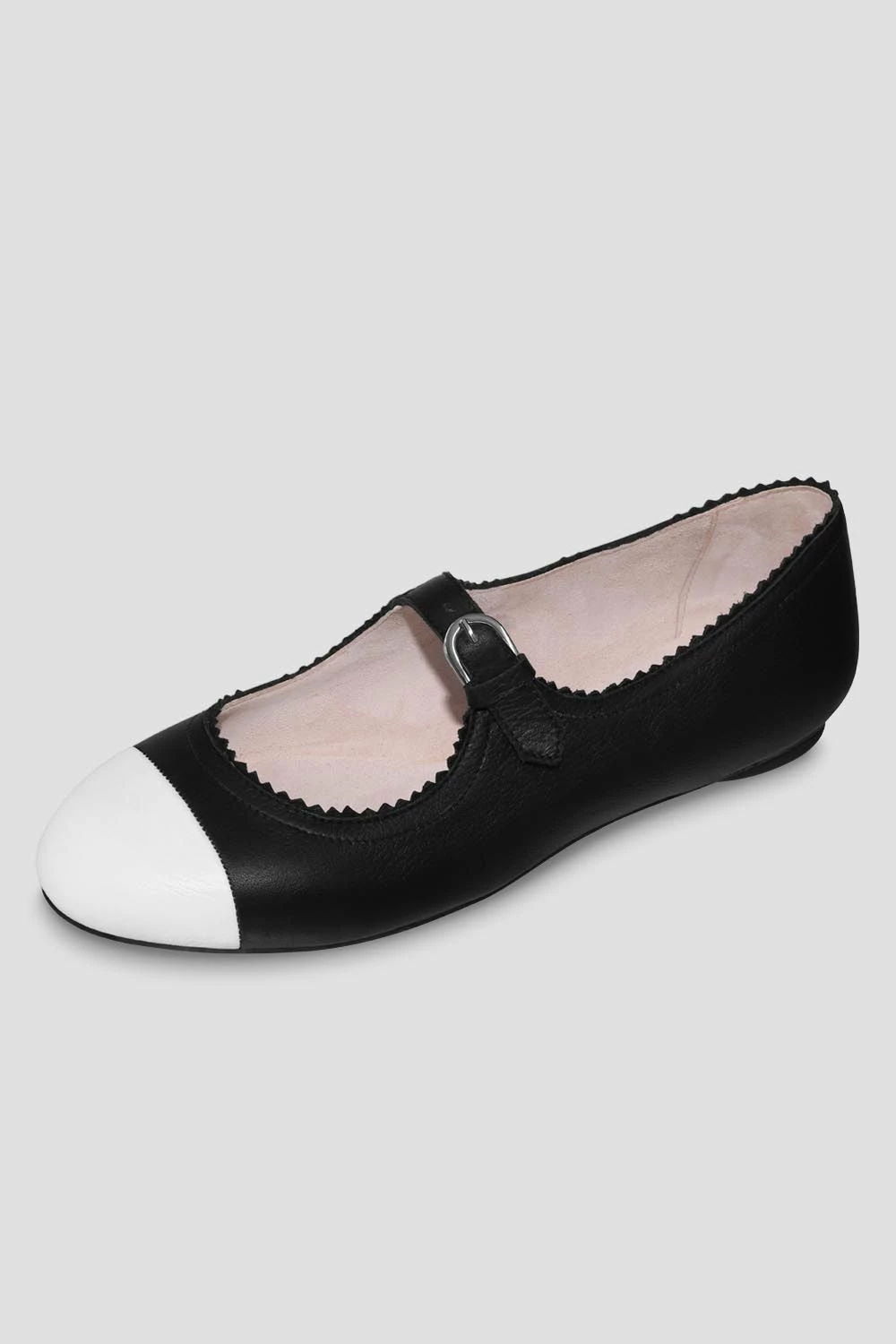 BLOCHSTORE-US Ladies Cassiopeia Ballet Flats 1 BLOCHSTORE-US Ladies Cassiopeia Ballet Flats