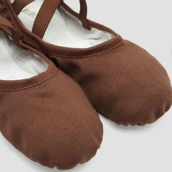 BLOCHSTORE-US Ladies Performa Stretch Canvas Ballet Shoes -POINTESHOES SHOP whgEnUVk