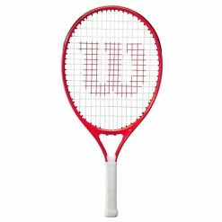 Wilson JR Roger Federer 21 Tennis Racquets