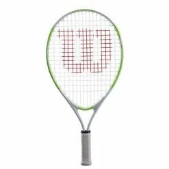 Wilson JR T20300 US Open 19 Tennis Racquets