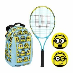 Wilson Minions 2.0 Jr. 25 Kit