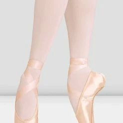 BLOCHSTORE-US Balance European Strong Pointe Shoes