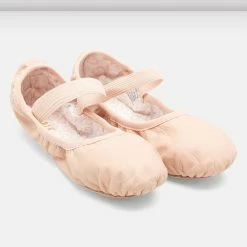 BLOCHSTORE-US Ladies Belle Leather Ballet Shoes -POINTESHOES SHOP x2ew07zw