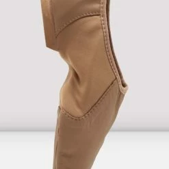 BLOCHSTORE-US Ladies Neo-Flex Slip On Leather Jazz Shoes -POINTESHOES SHOP x7FpxJOs