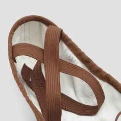 BLOCHSTORE-US Ladies Pump Canvas Ballet Shoes 18 BLOCHSTORE-US Ladies Pump Canvas Ballet Shoes -POINTESHOES SHOP xDbXVXTI