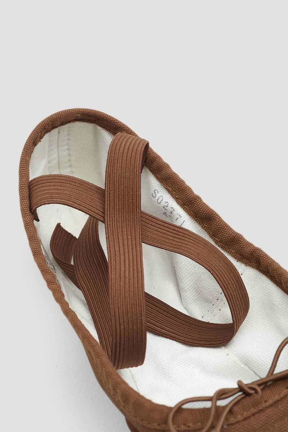 BLOCHSTORE-US Ladies Pump Canvas Ballet Shoes 9 BLOCHSTORE-US Ladies Pump Canvas Ballet Shoes - Image 9