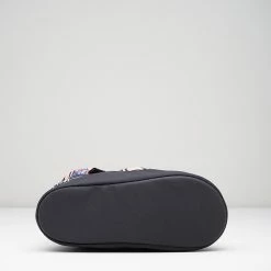 BLOCHSTORE-US Adult Hippie Print Ankle Warm Up Booties -POINTESHOES SHOP xfpIHq 8